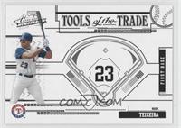 Mark Teixeira #/100