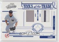 Jason Giambi #/100