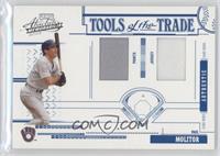 Paul Molitor #/150