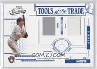 Paul Molitor #/150