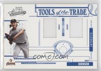 Randy Johnson #/150