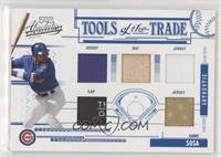 Sammy Sosa #/25