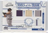 Todd Helton #/100