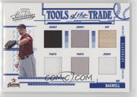 Jeff Bagwell #/75