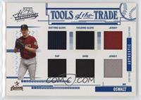 Roy Oswalt #/15