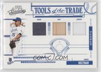 Carlos Beltran #/15