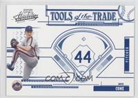 David Cone #/150