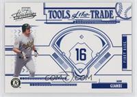 Jason Giambi #/150