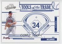 Kevin Millwood #/150