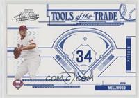 Kevin Millwood #/150