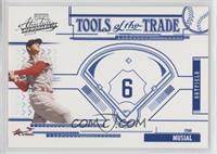 Stan Musial #/150