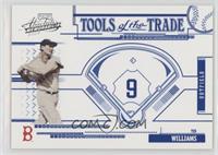 Ted Williams #/150