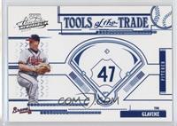 Tom Glavine #/150