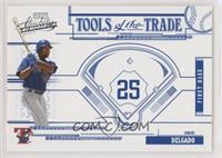 Carlos Delgado #/150