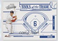 Stan Musial #/150