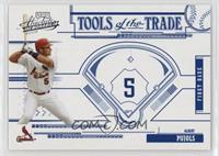 Albert Pujols #/150