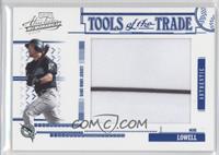 Mike Lowell #/200