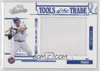 Mike Piazza #/250