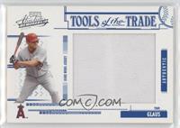 Troy Glaus #/100