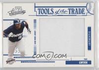 Tony Gwynn #/100