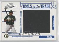 Miguel Tejada #/100