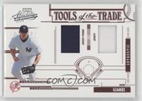 Jason Giambi #/150