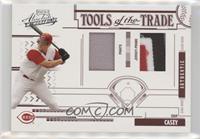 Sean Casey #/100