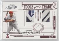 Troy Glaus #/100