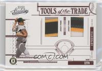 Barry Zito #/100