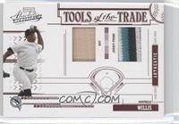 Dontrelle Willis #/100