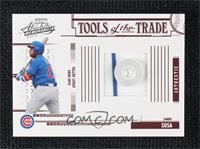 Sammy Sosa #/21