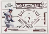 Kenny Lofton #/250