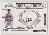 Kevin Millwood [EX to NM] #/250