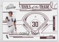 Magglio Ordonez #/250