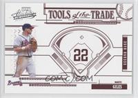 Marcus Giles #/250