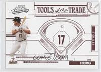 Lance Berkman #/250