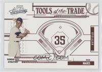 Roger Maris #/250