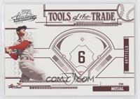 Stan Musial [EX to NM] #/250