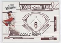 Stan Musial #/250