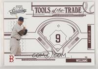 Ted Williams #/250