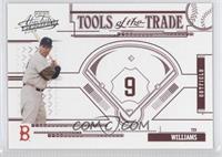 Ted Williams #/250