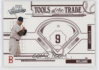 Ted Williams #/250