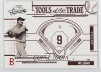 Ted Williams #/250