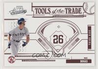 Wade Boggs #/250