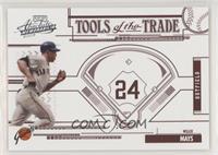 Willie Mays #/250