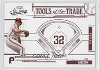 Steve Carlton #/250