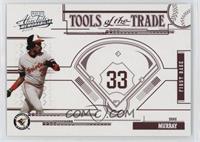 Eddie Murray #/250