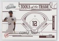 Alfonso Soriano #/250