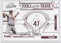 Tom Glavine #/250