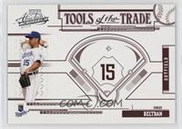 Carlos Beltran [EX to NM] #/250